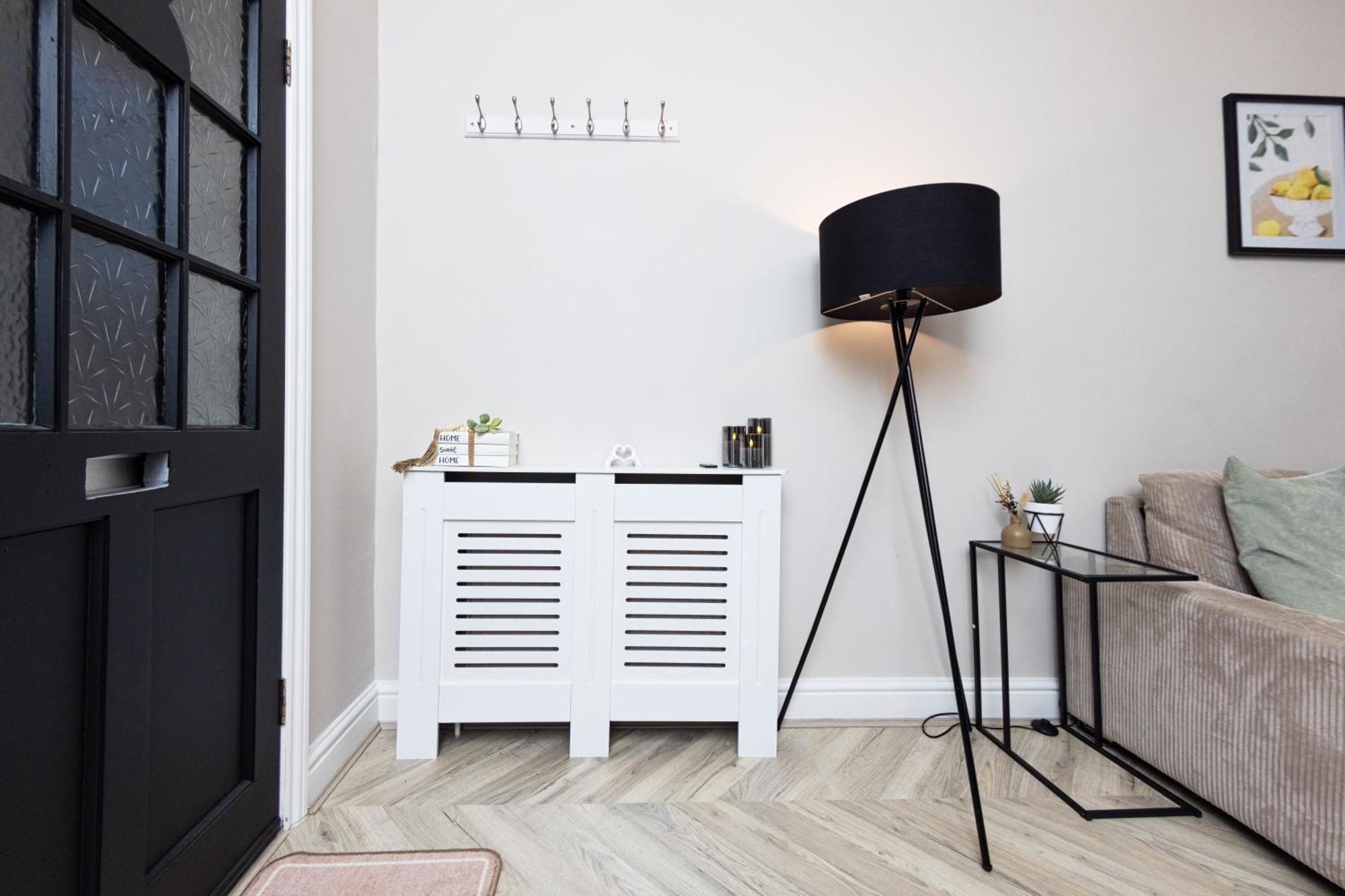 Apartmán Park House, Refurbed Modern Interior, Located In Finsbury Park Londýn Exteriér fotografie
