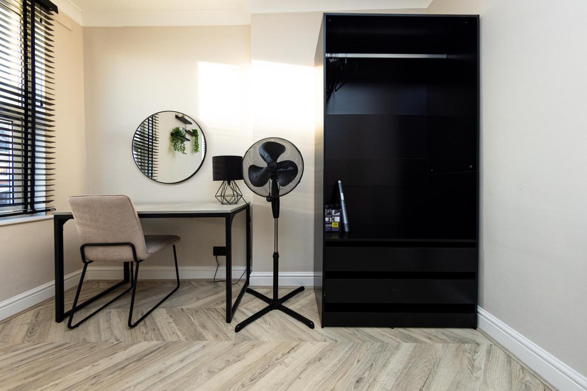 Apartmán Park House, Refurbed Modern Interior, Located In Finsbury Park Londýn Exteriér fotografie
