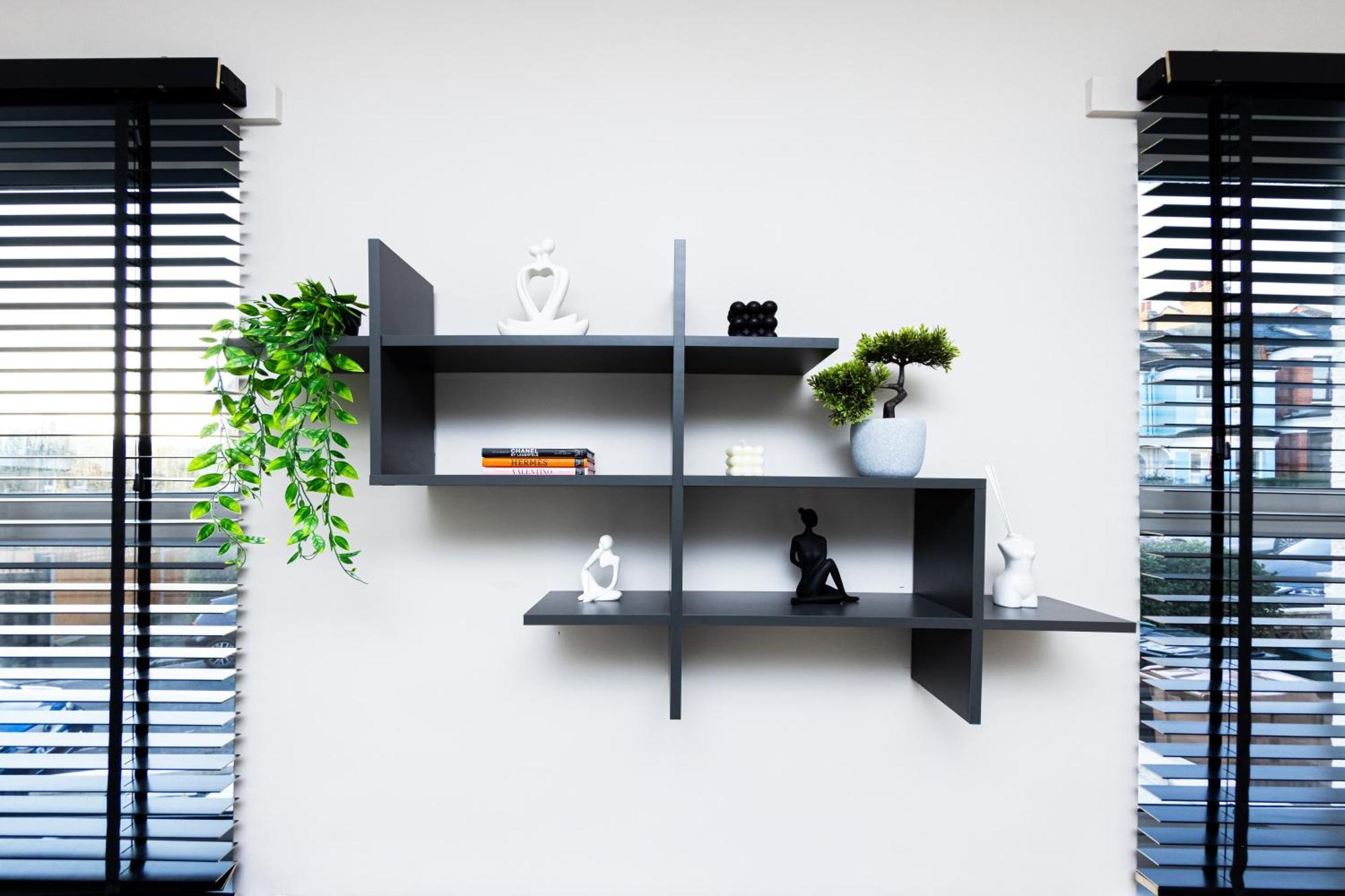 Apartmán Park House, Refurbed Modern Interior, Located In Finsbury Park Londýn Exteriér fotografie